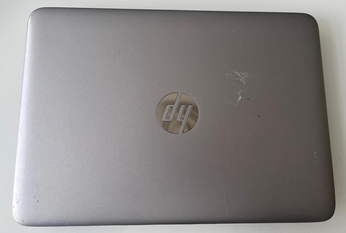 HP Elitebook 820 G3